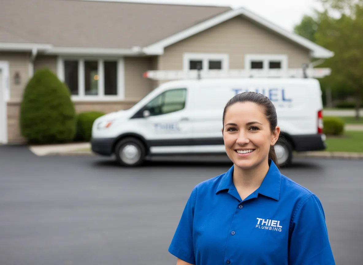 Plumber Mount Auburn, IA FAQs